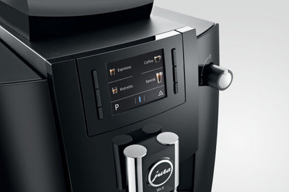 Refurbished JURA WE6 Professional Automatic Coffee Machine