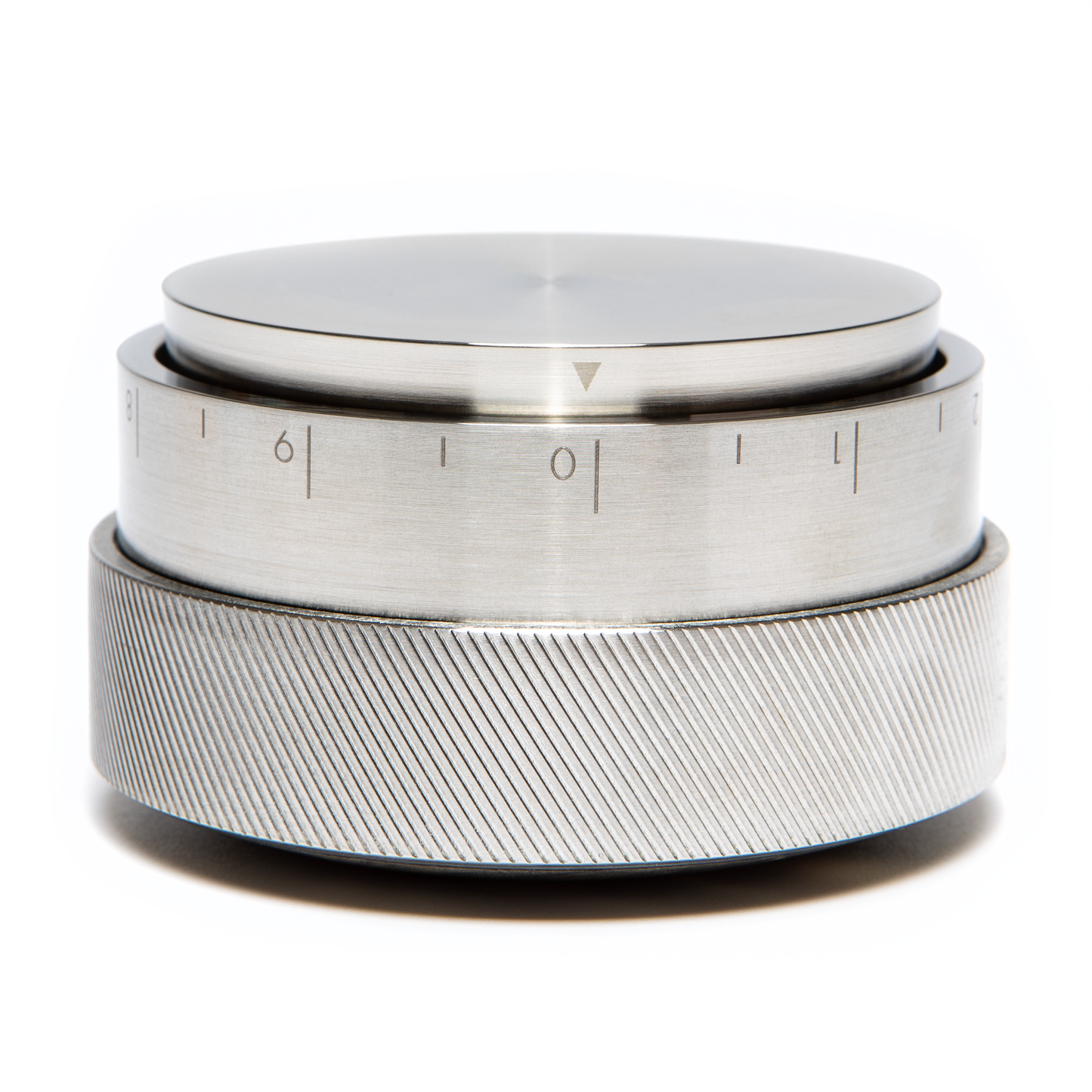Saint Anthony Industries New Levy Precision Espresso Tamping Tool