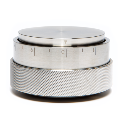 Saint Anthony Industries New Levy Precision Espresso Tamping Tool