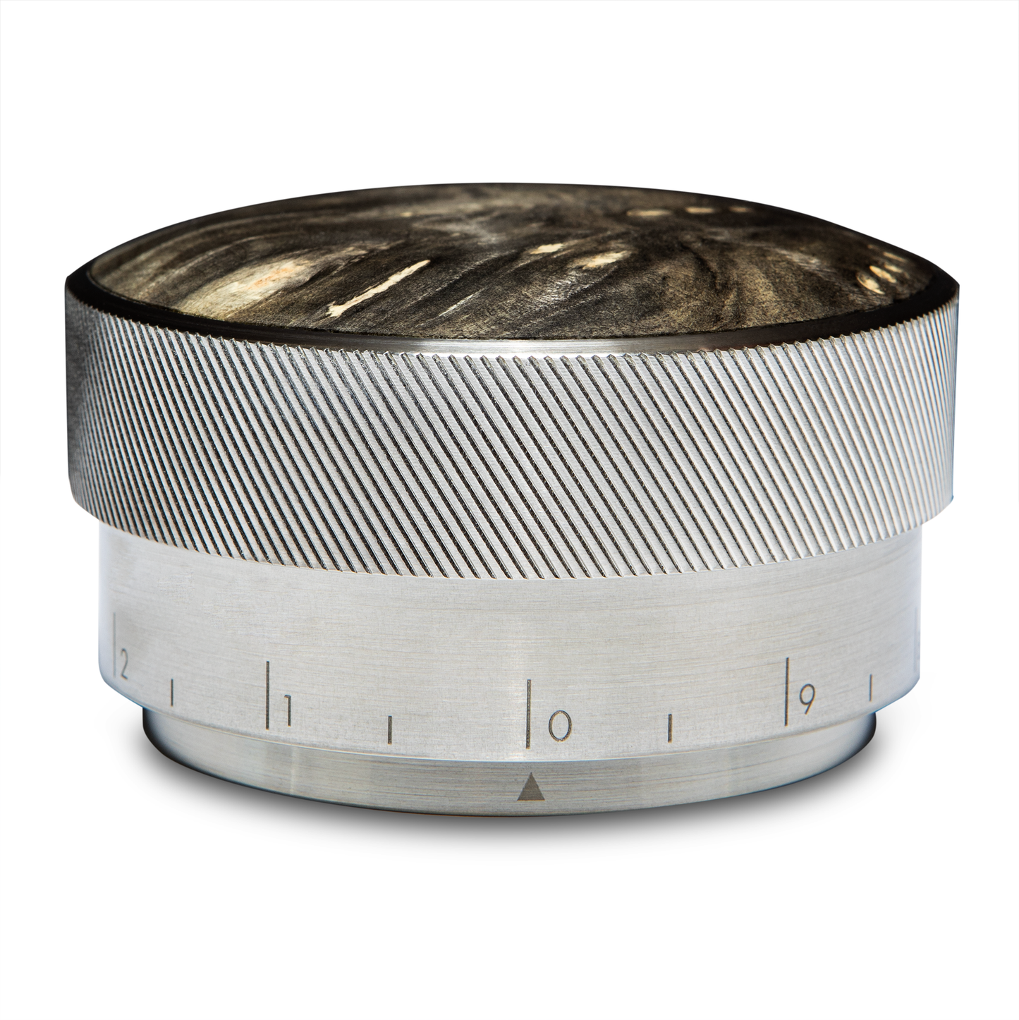 Saint Anthony Industries New Levy Precision Espresso Tamping Tool