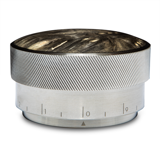 Saint Anthony Industries New Levy Precision Espresso Tamping Tool