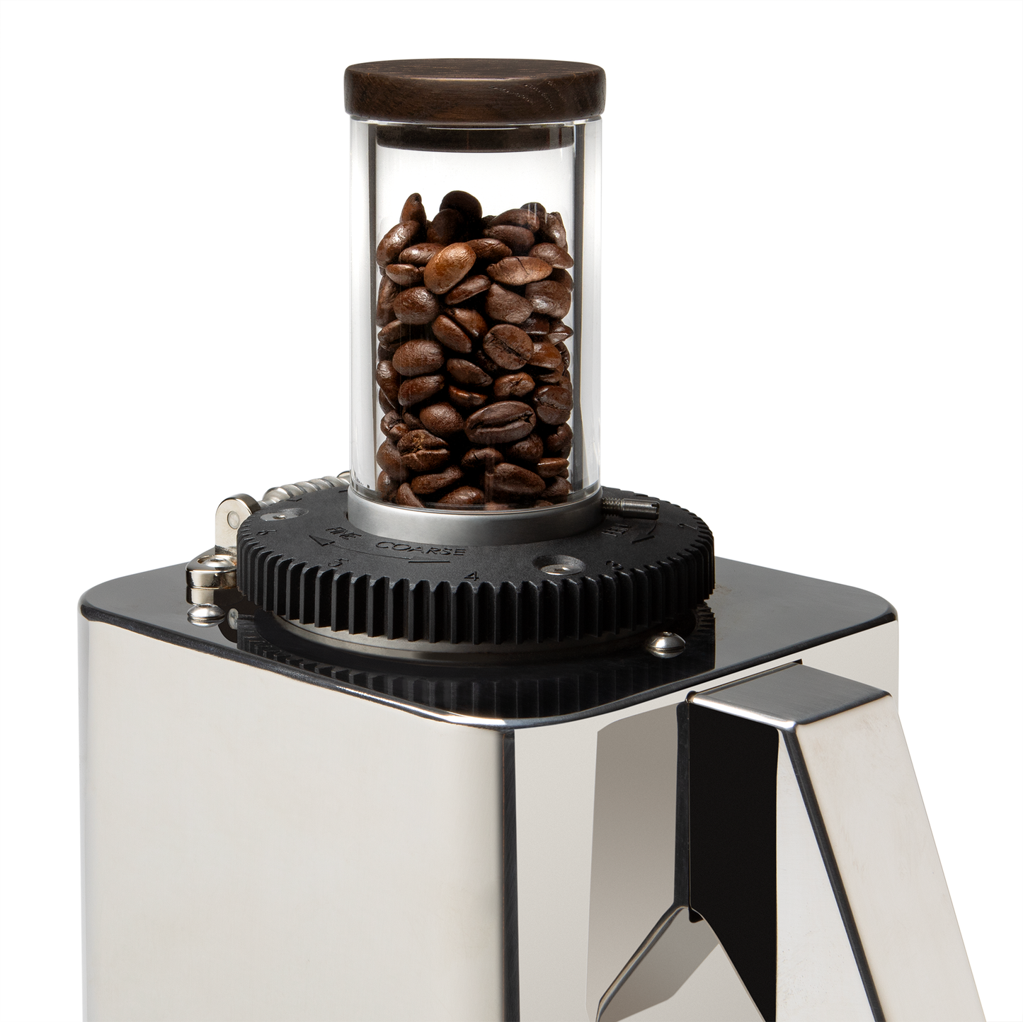 Wiedemann Day Hopper for ECM and Profitec