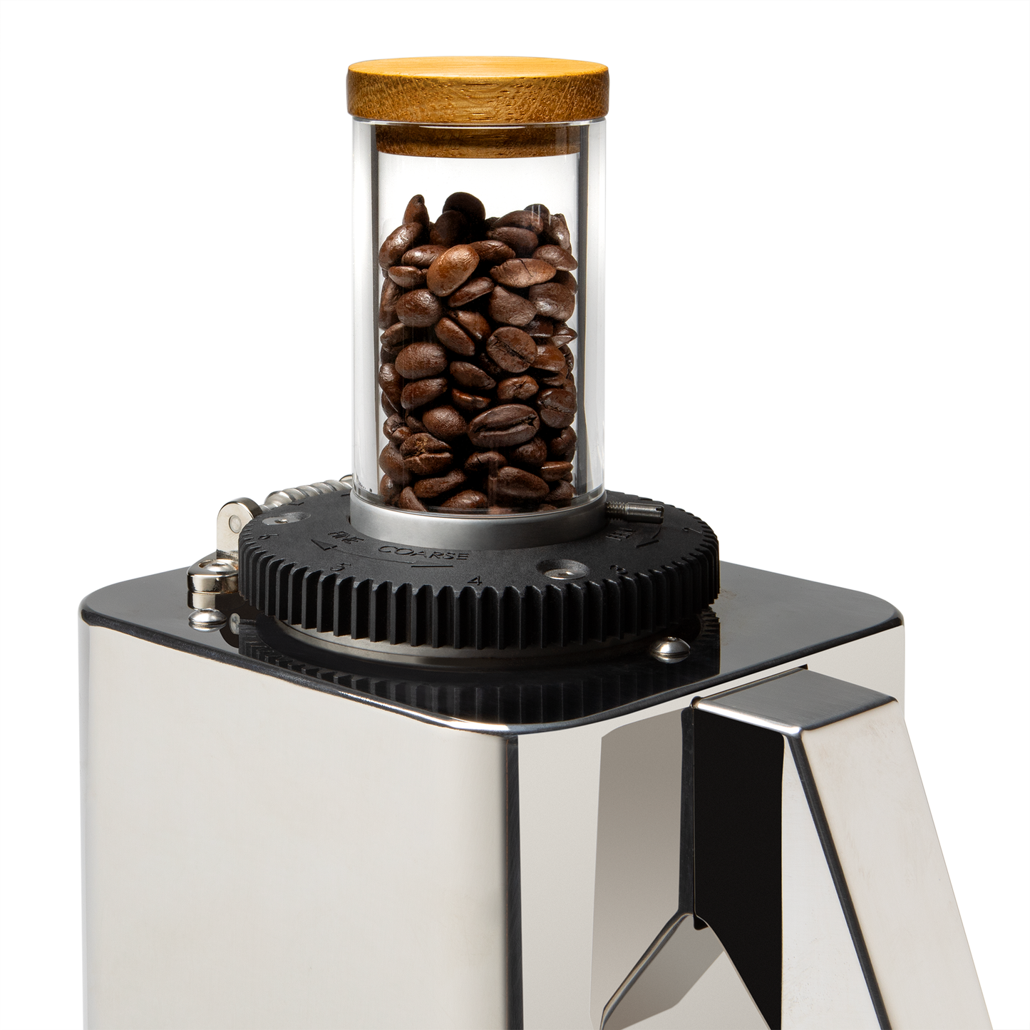 Wiedemann Day Hopper for ECM and Profitec