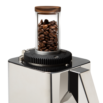 Wiedemann Day Hopper for ECM and Profitec