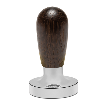 Wiedemann Wood Handle for ECM Tamper