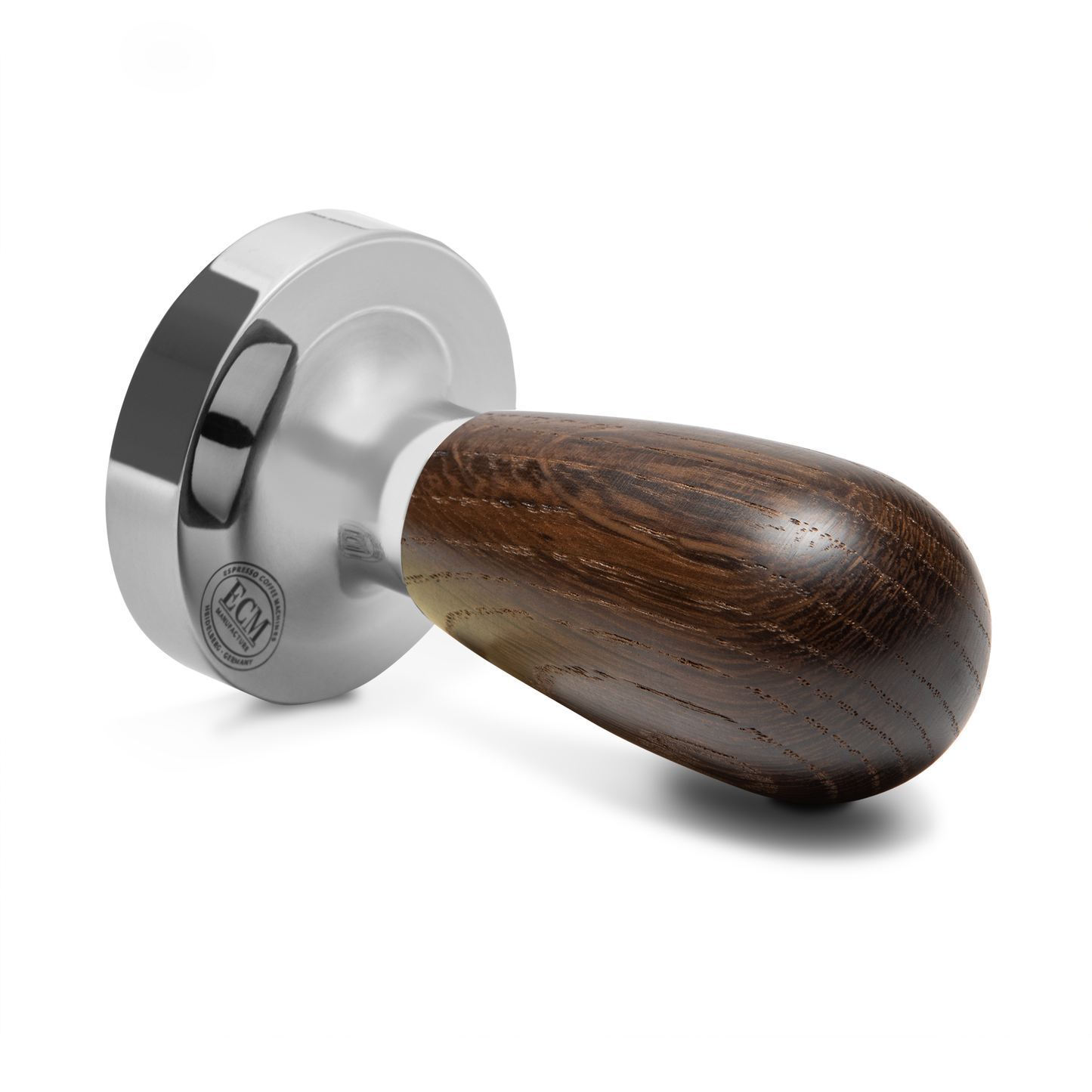 Wiedemann Wood Handle for ECM Tamper