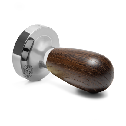 Wiedemann Wood Handle for ECM Tamper