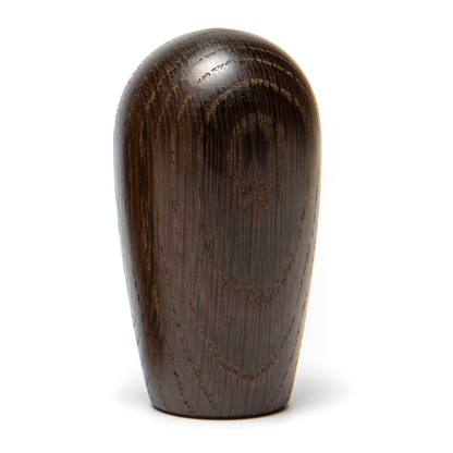 Wiedemann Wood Handle for ECM Tamper