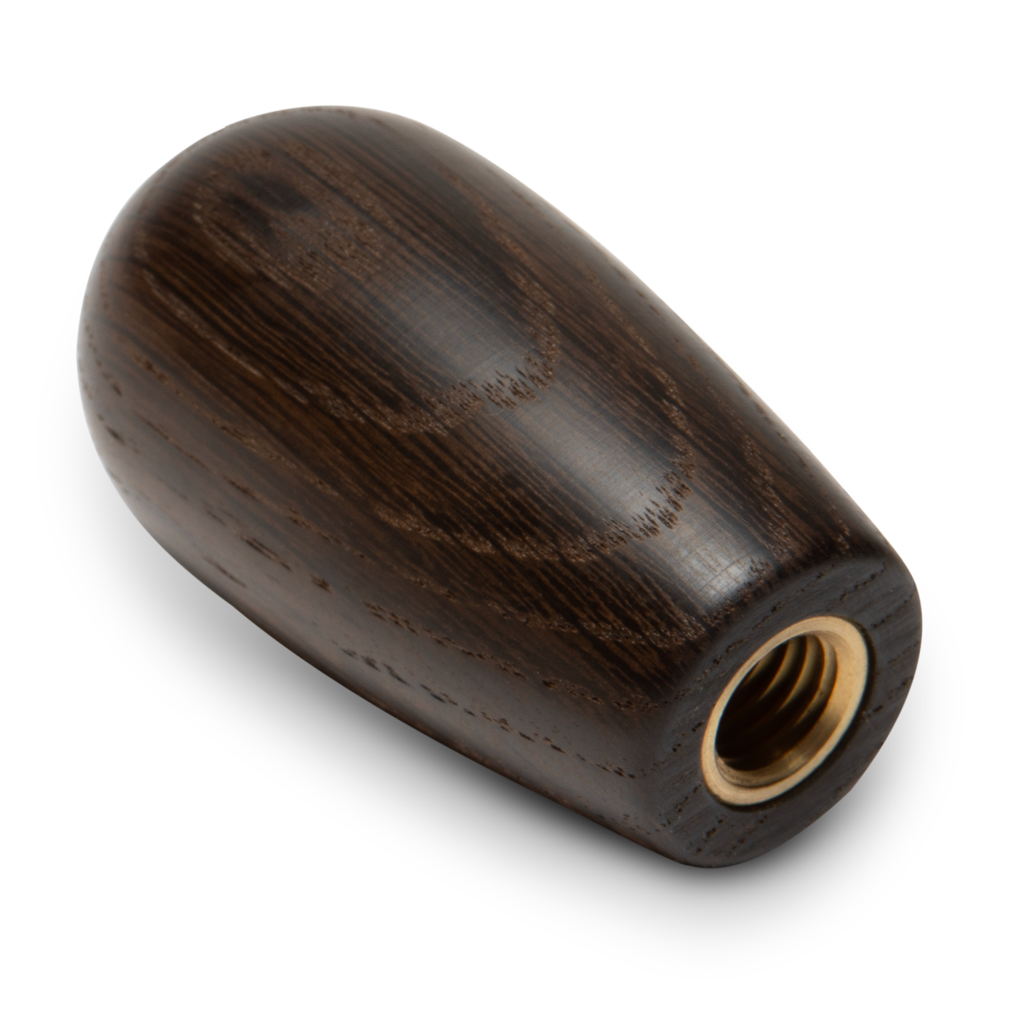 Wiedemann Wood Handle for ECM Tamper