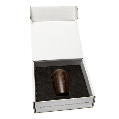 Wiedemann Wood Handle for ECM Tamper