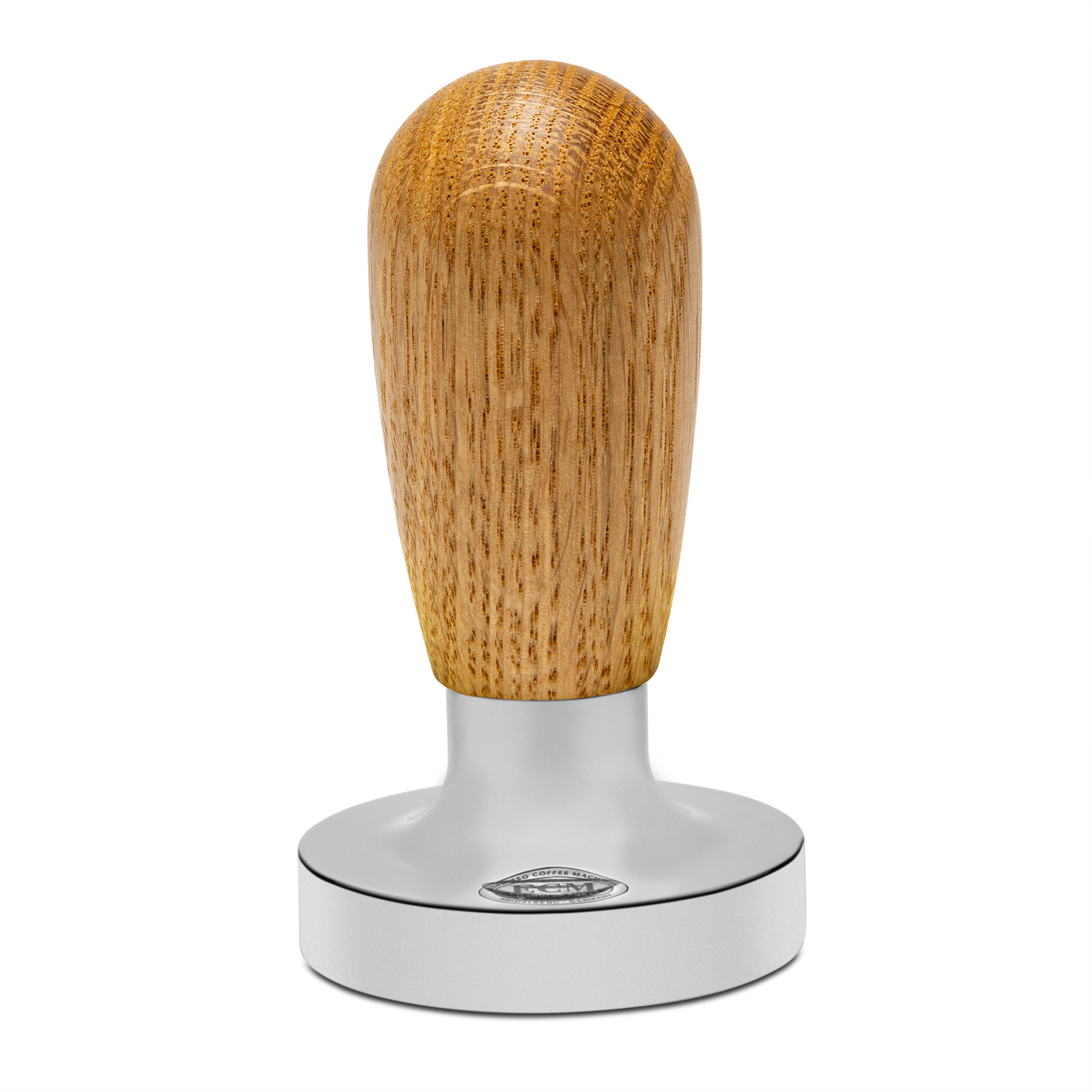 Wiedemann Wood Handle for ECM Tamper