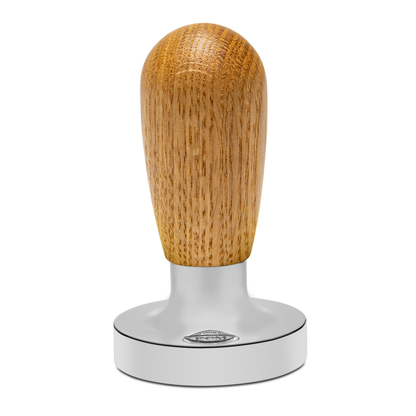 Wiedemann Wood Handle for ECM Tamper