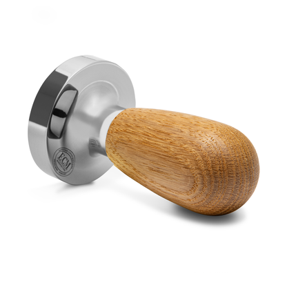Wiedemann Wood Handle for ECM Tamper