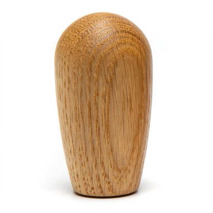 Wiedemann Wood Handle for ECM Tamper