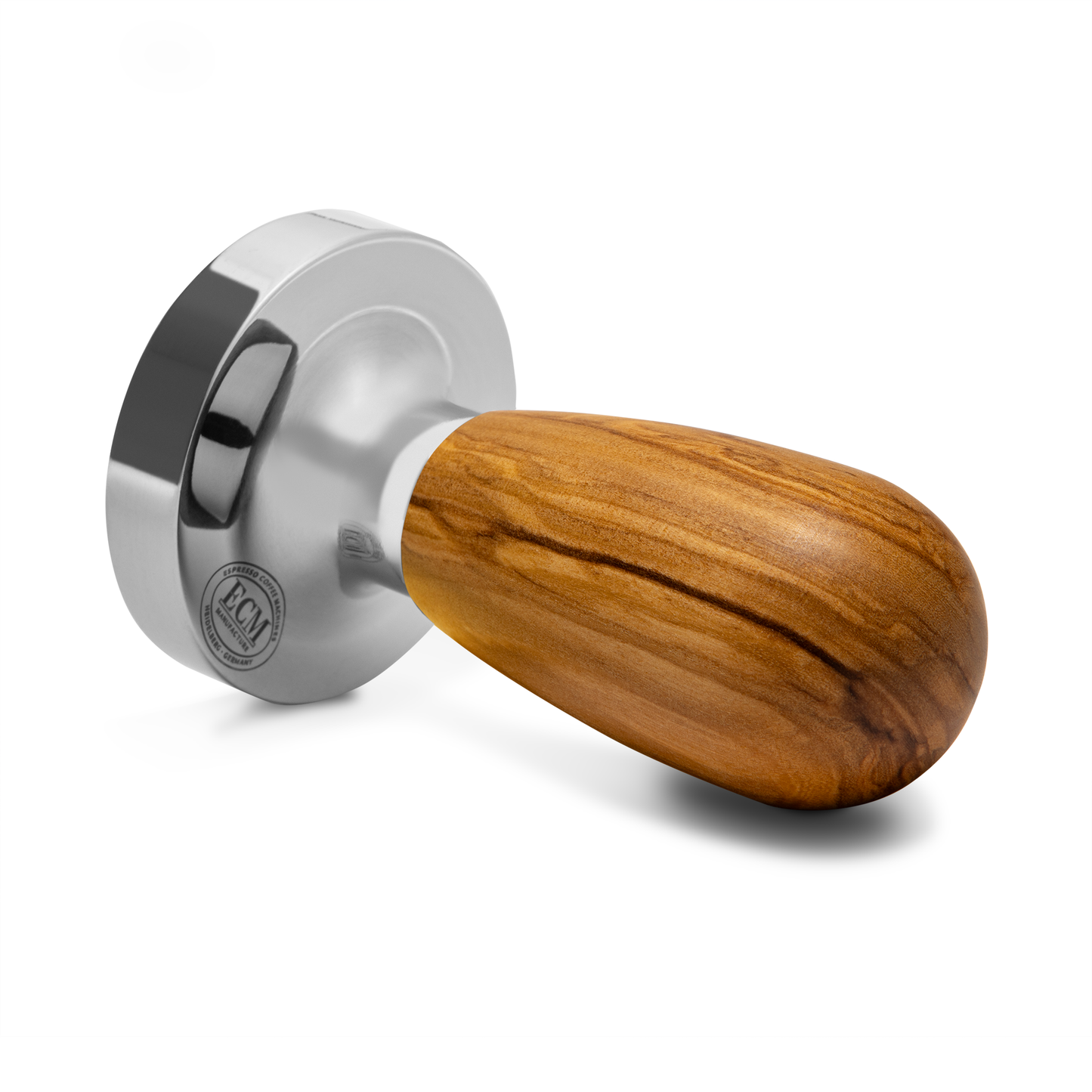 Wiedemann Wood Handle for ECM Tamper