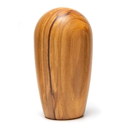 Wiedemann Wood Handle for ECM Tamper