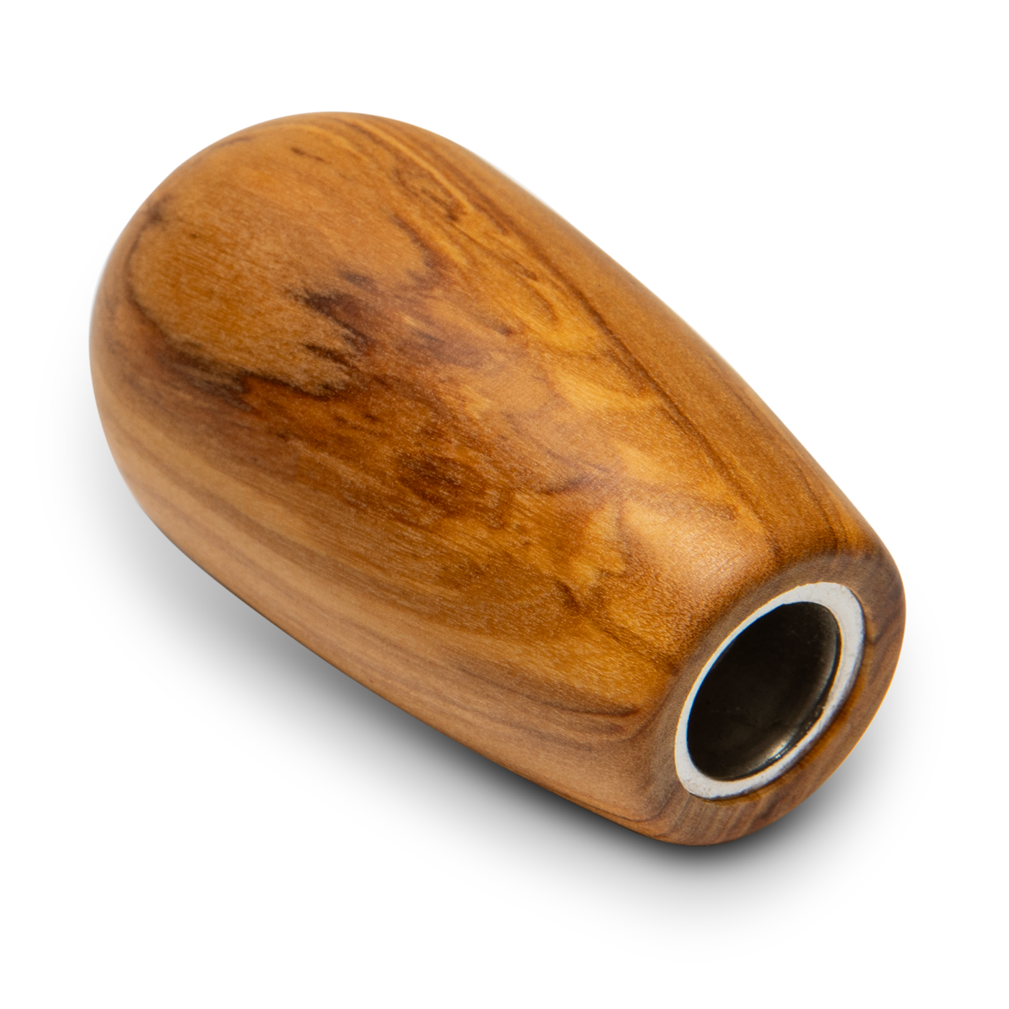 Wiedemann Wood Handle for ECM Tamper