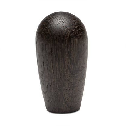 Wiedemann Wood Handle for ECM Pressure Regulating Tamper