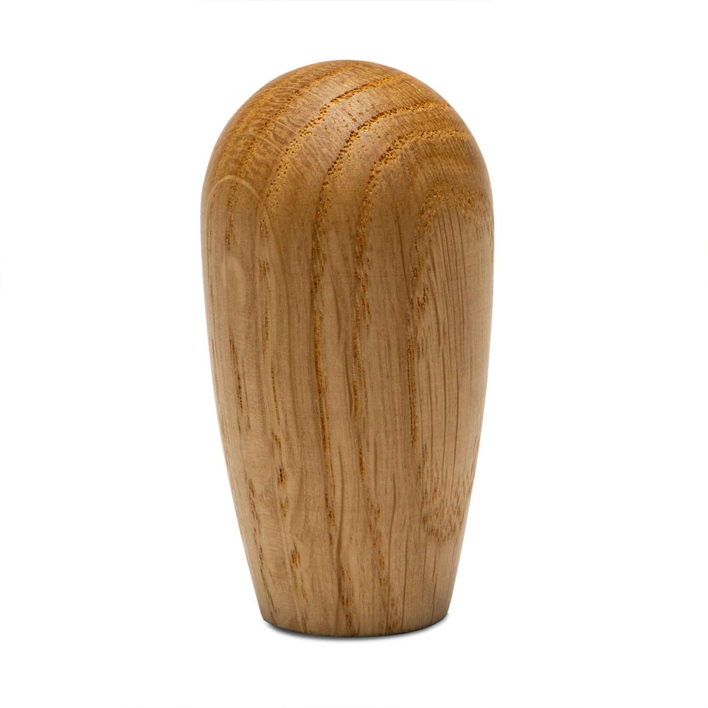 Wiedemann Wood Handle for ECM Pressure Regulating Tamper