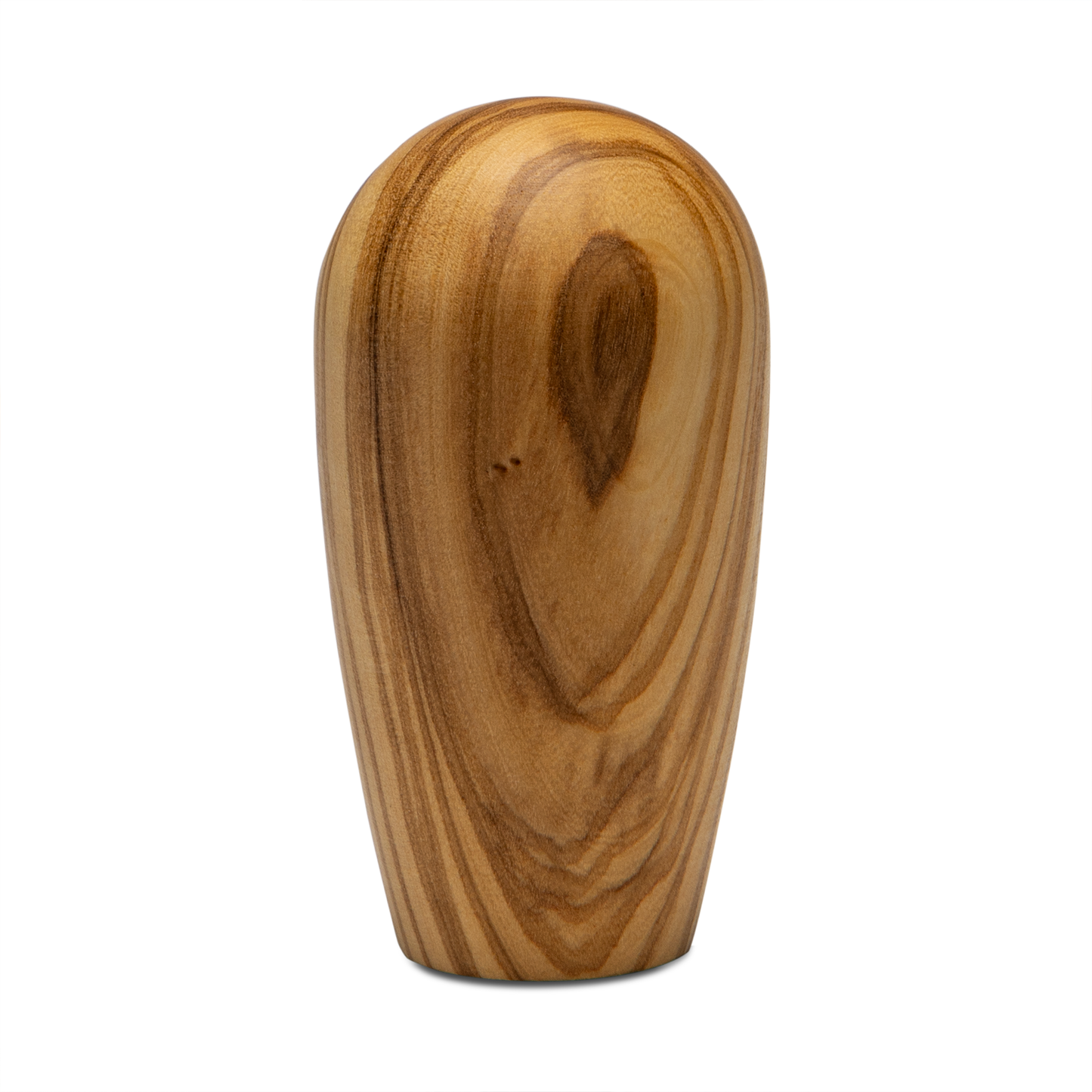 Wiedemann Wood Handle for ECM Pressure Regulating Tamper