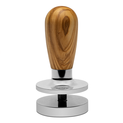 Wiedemann Wood Handle for ECM Pressure Regulating Tamper