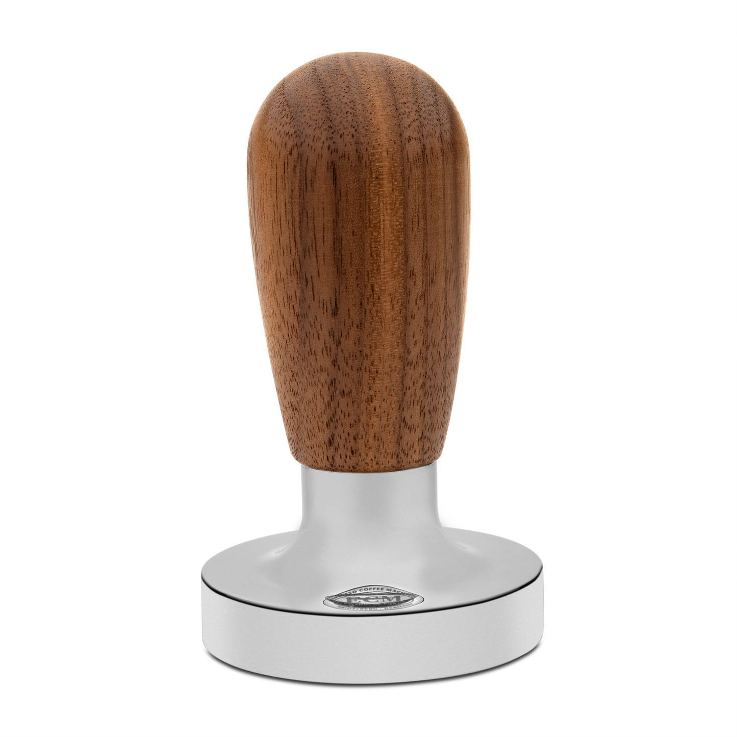 Wiedemann Wood Handle for ECM Tamper