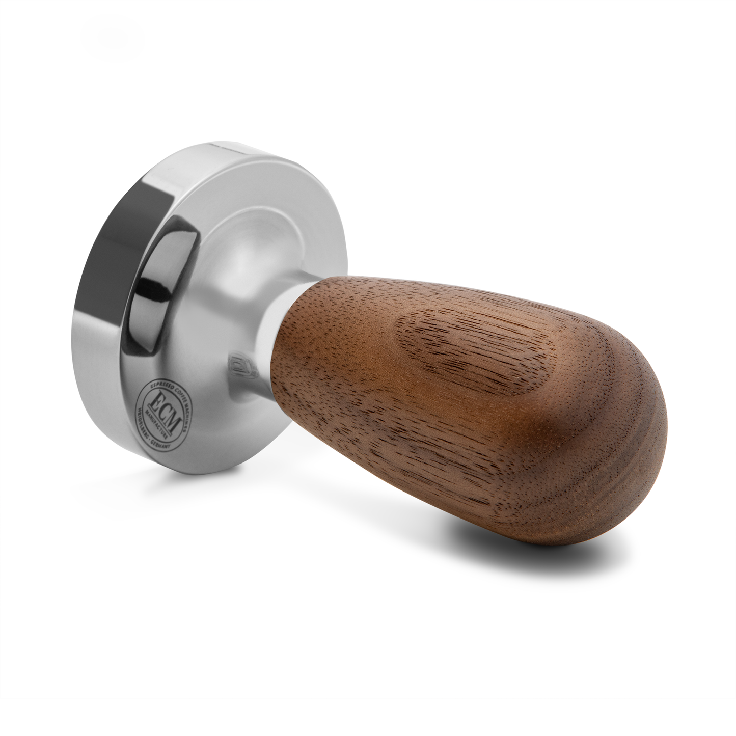 Wiedemann Wood Handle for ECM Tamper