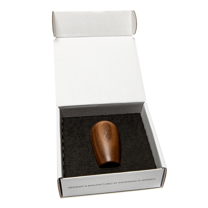 Wiedemann Wood Handle for ECM Tamper