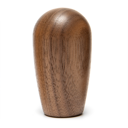 Wiedemann Wood Handle for ECM Tamper