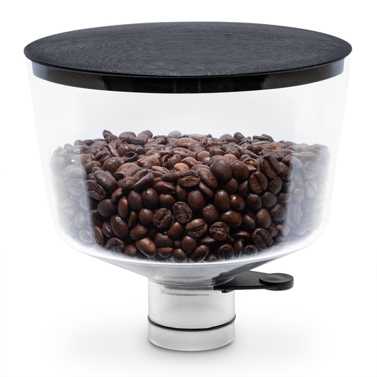 Wiedemann ECM 500g Hopper Lid