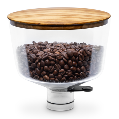 Wiedemann ECM 500g Hopper Lid