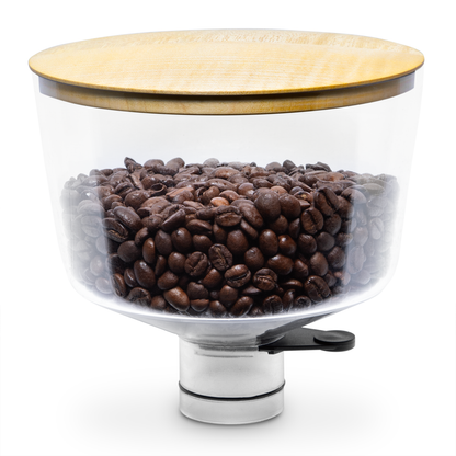 Wiedemann ECM 500g Hopper Lid