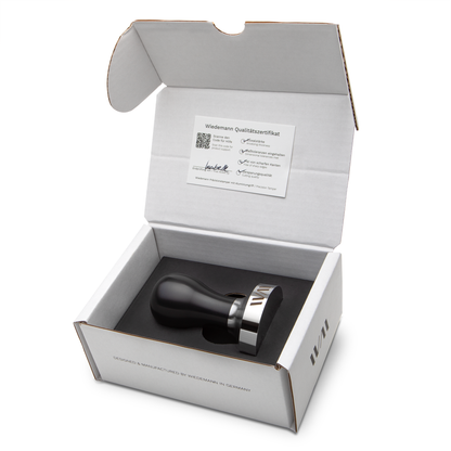 Wiedemann Precision Tamper