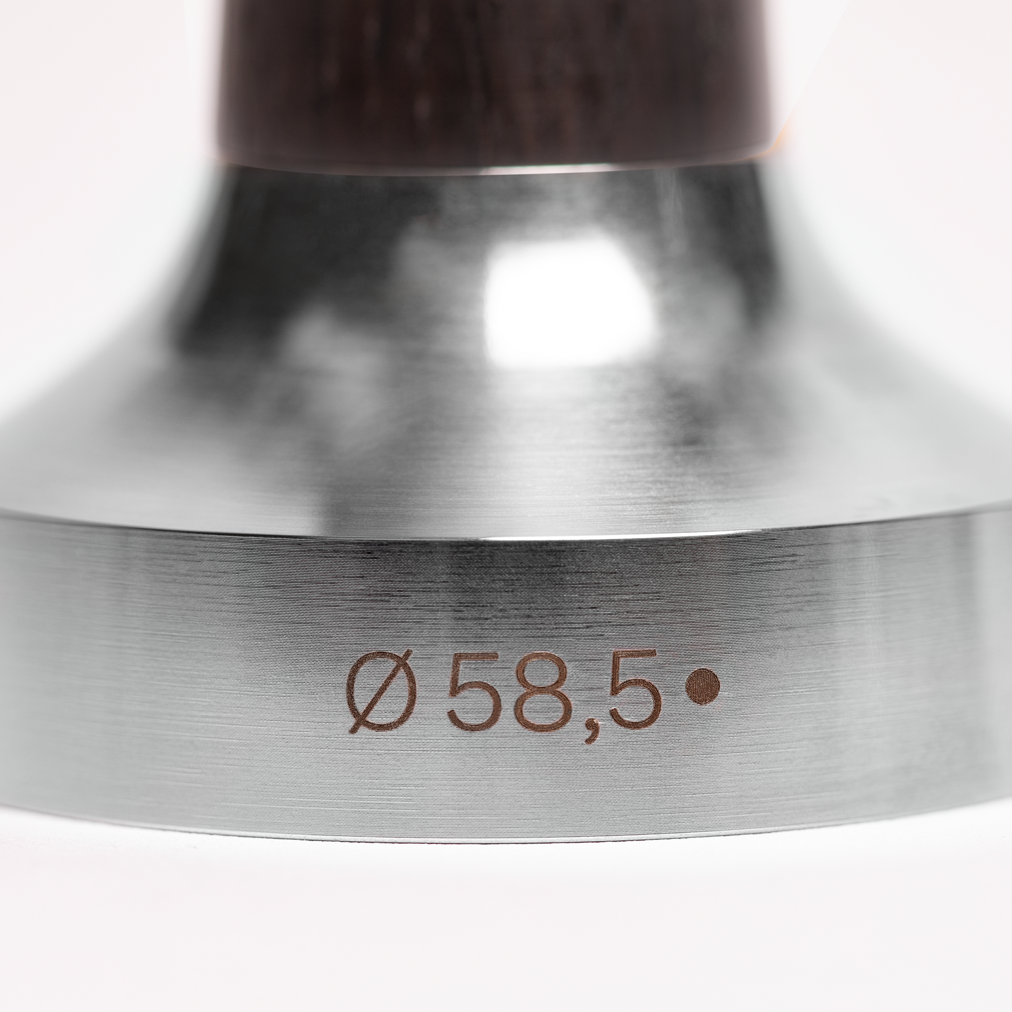 Wiedemann Precision Tamper