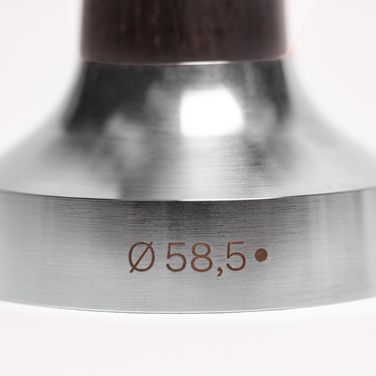 Wiedemann Precision Tamper