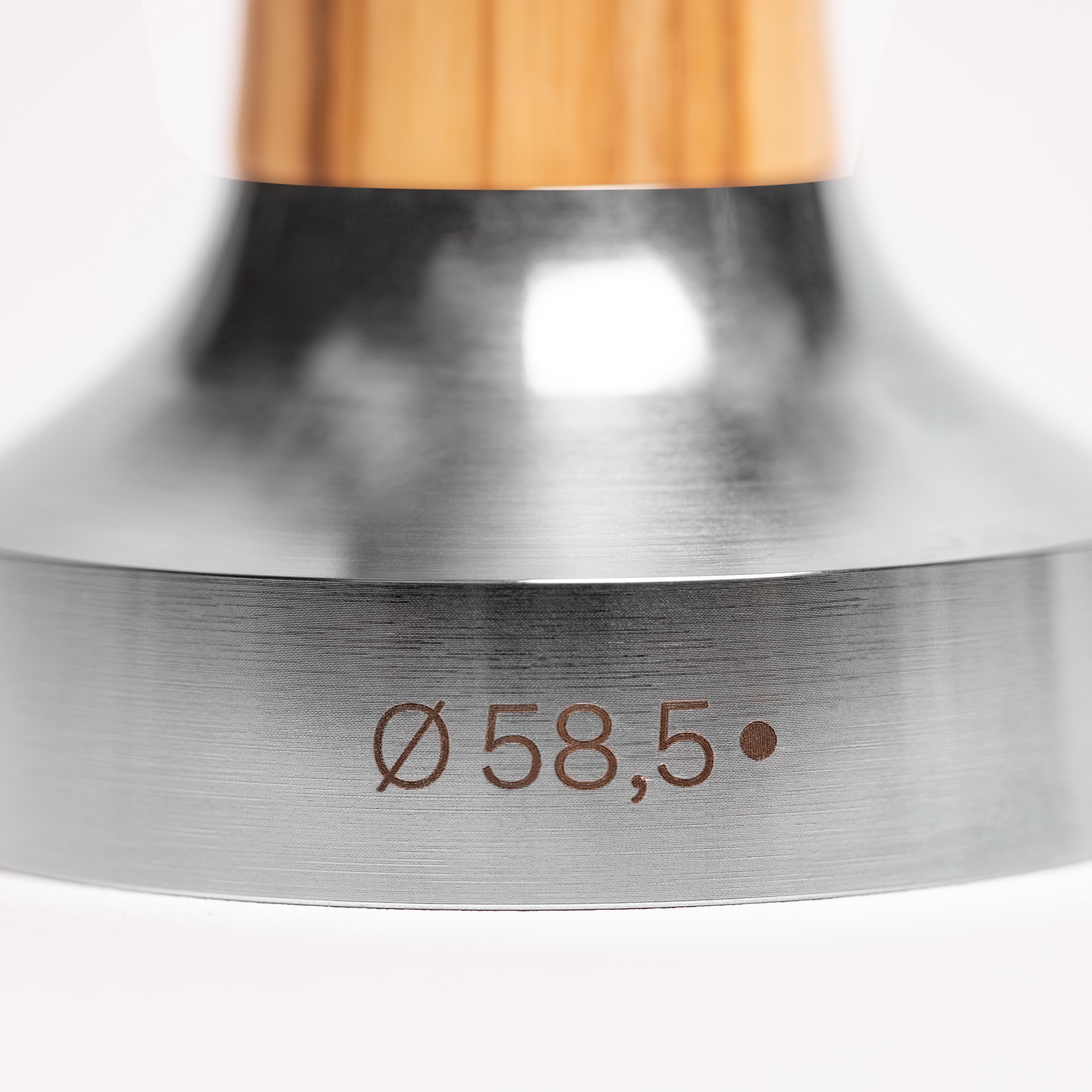 Wiedemann Precision Tamper