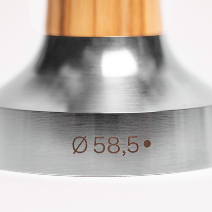 Wiedemann Precision Tamper