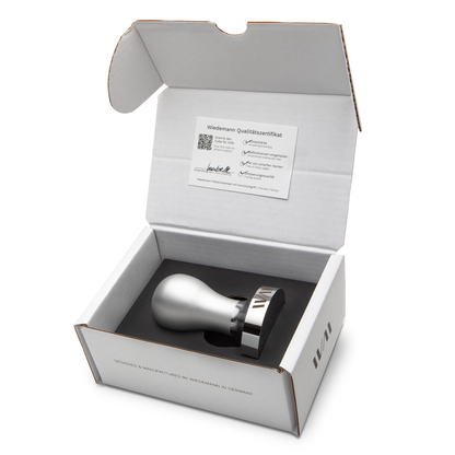 Wiedemann Precision Tamper