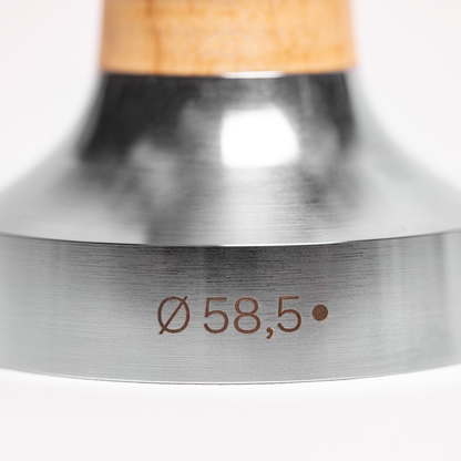 Wiedemann Precision Tamper