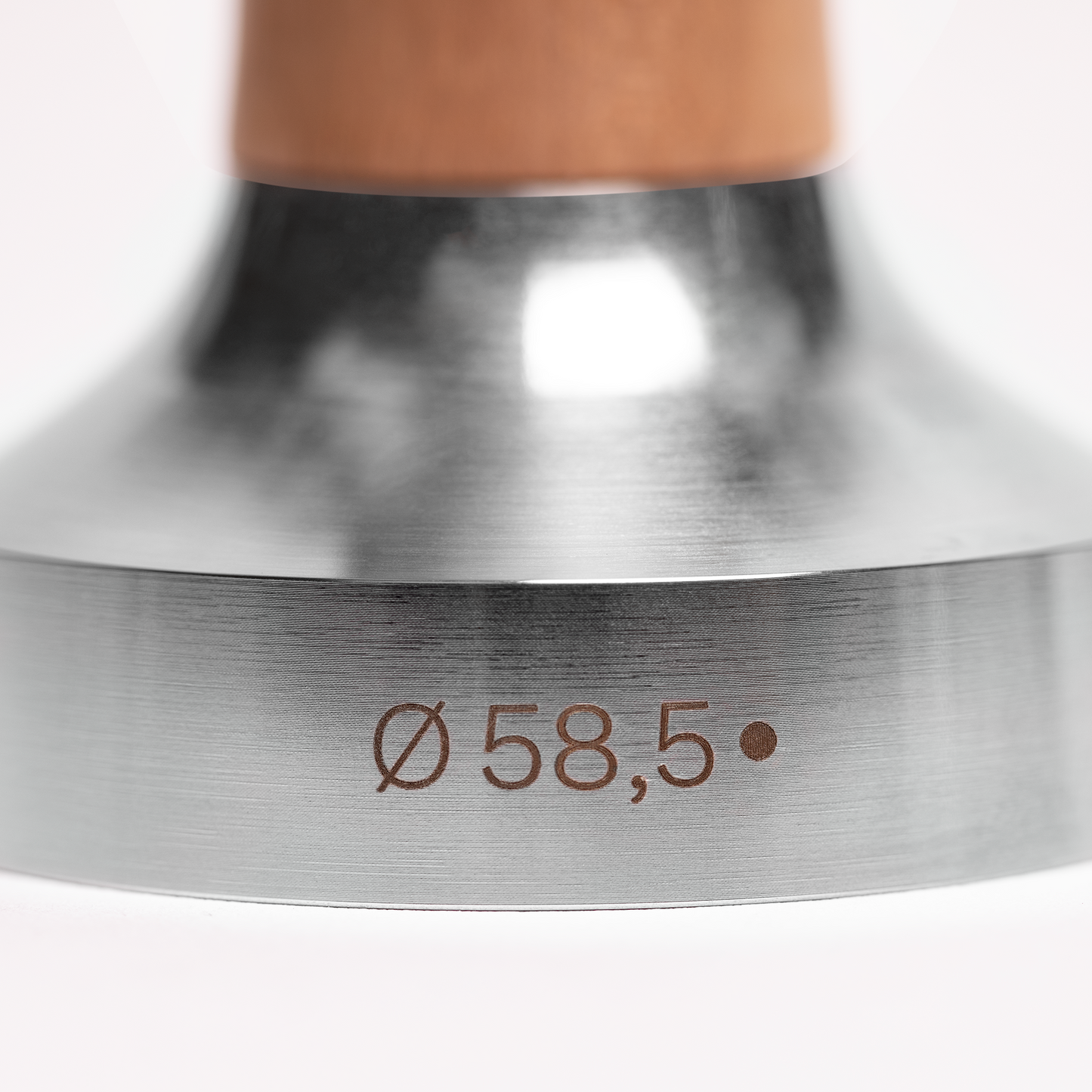 Wiedemann Precision Tamper