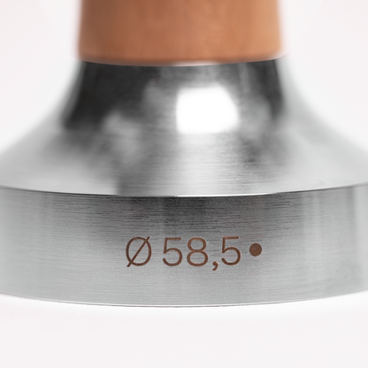 Wiedemann Precision Tamper