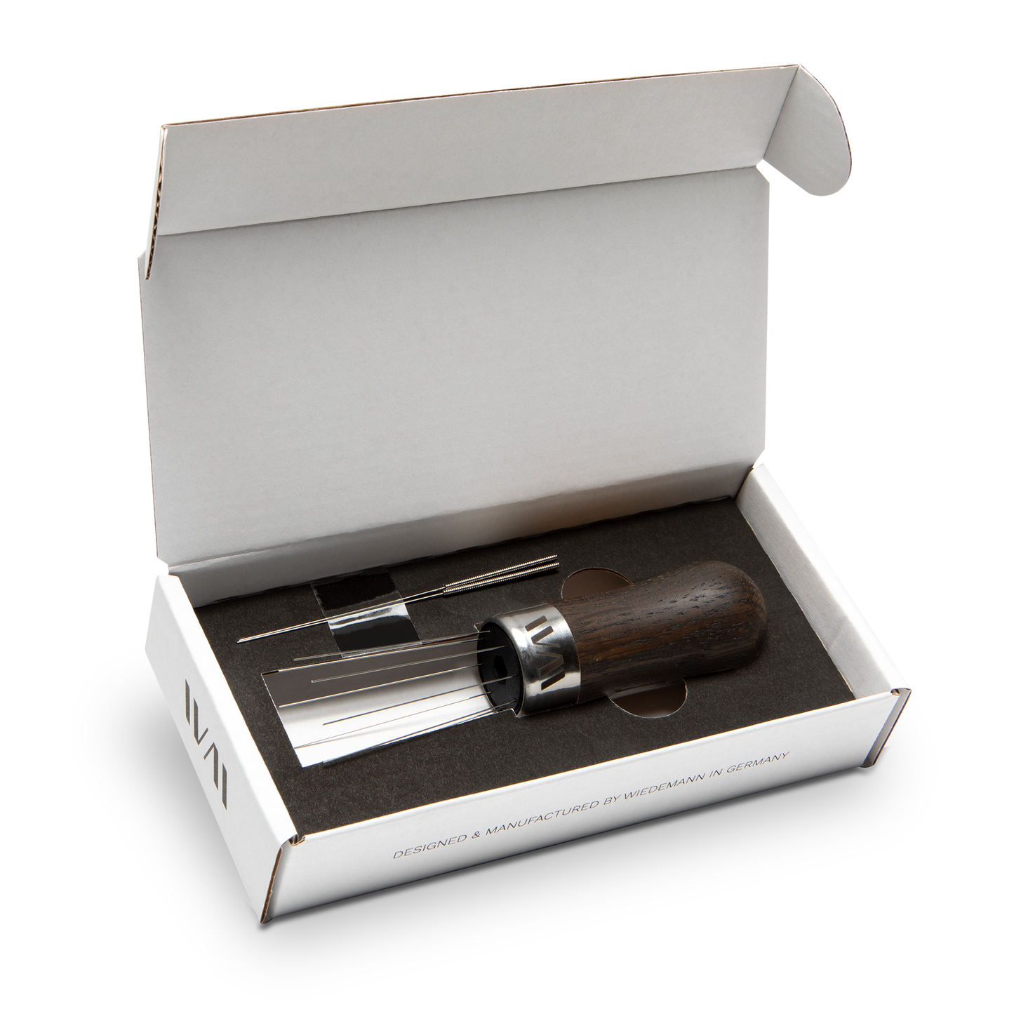 Wiedemann WDT Tool