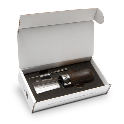 Wiedemann WDT Tool