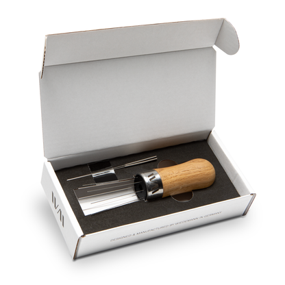 Wiedemann WDT Tool