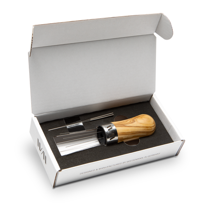 Wiedemann WDT Tool