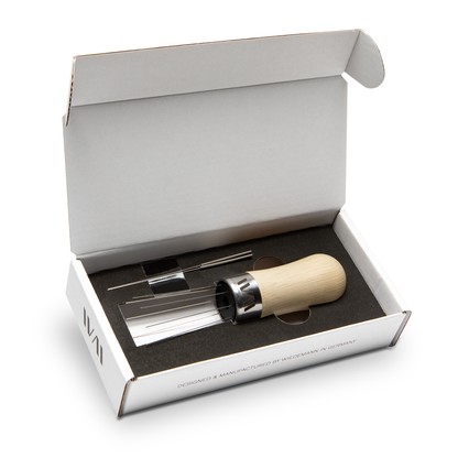 Wiedemann WDT Tool