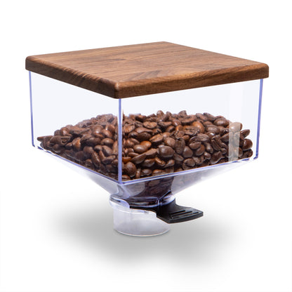 Wiedemann Eureka Mignon Hopper Lid