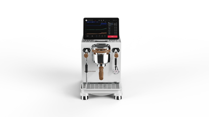Wendougee Data S Espresso Machine