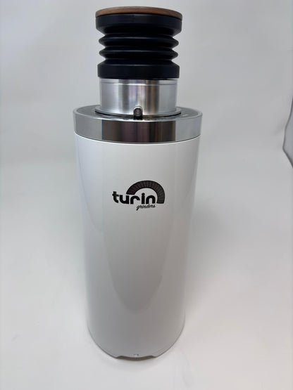 Turin DF64 Gen 2.7 Single Dose Coffee Grinder