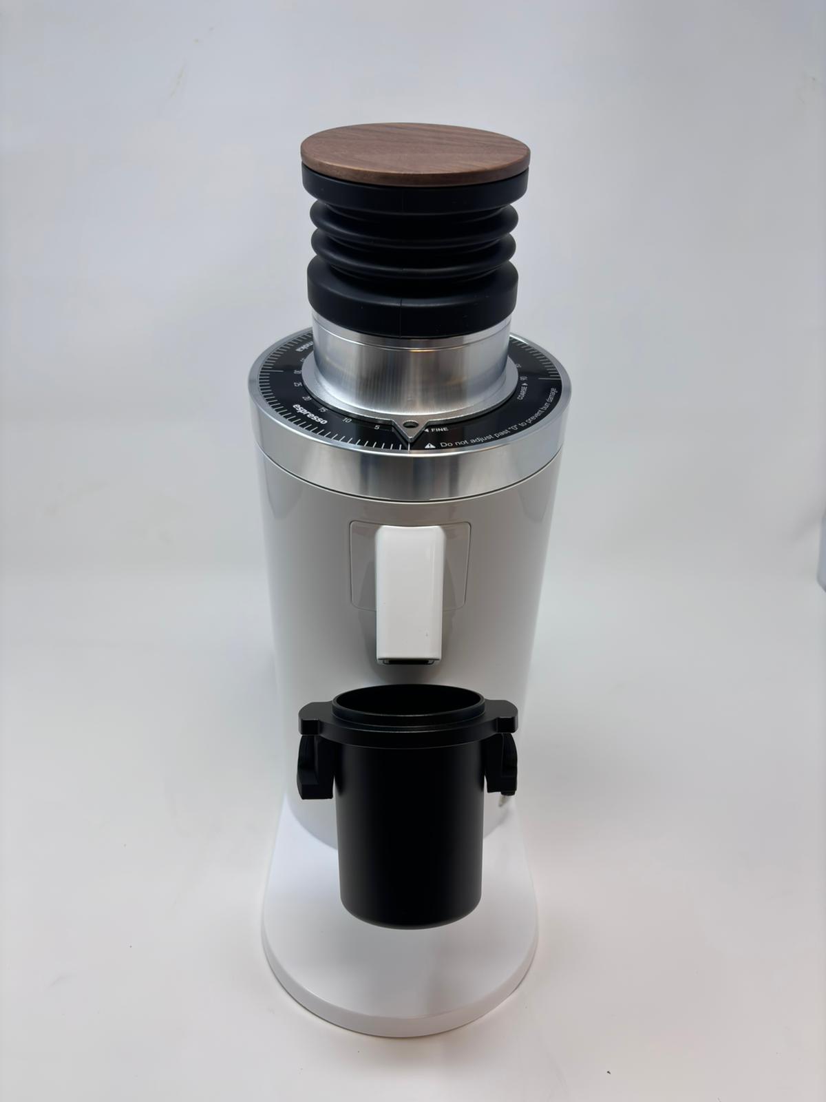 PREORDER - Turin DF64 Gen 2.7  Single Dose Coffee Grinder